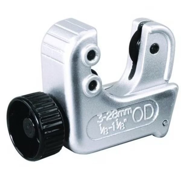 MINI TUBING CUTTER 1/8